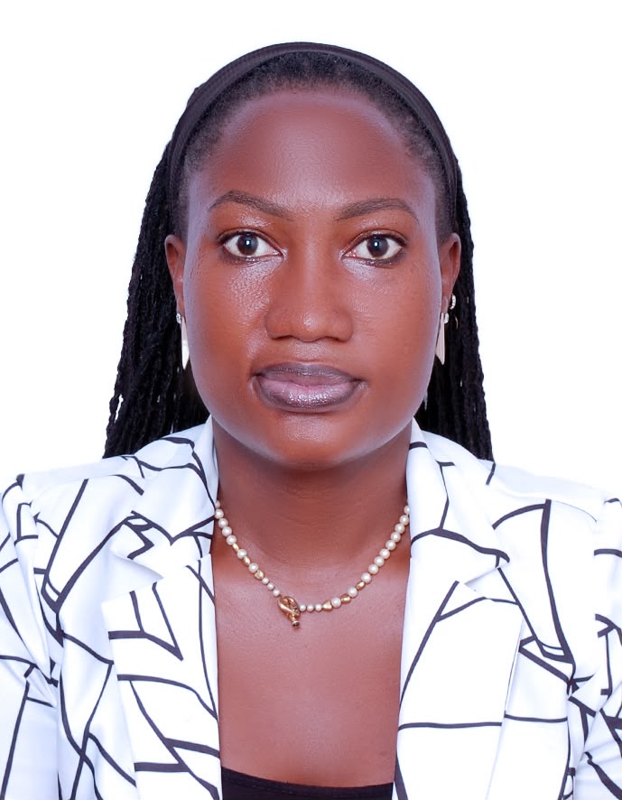 Edith Ninsiima