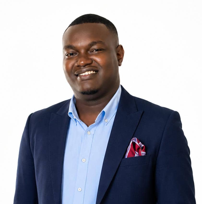 Jonathan Taremwa