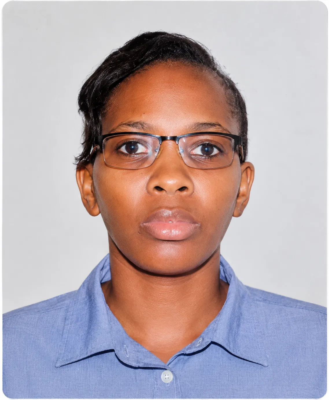 Macklyne Ahabwe Kamuganga