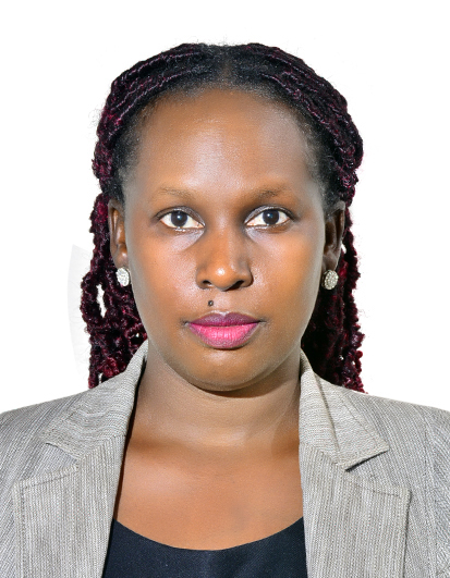 Hellen Mugisha