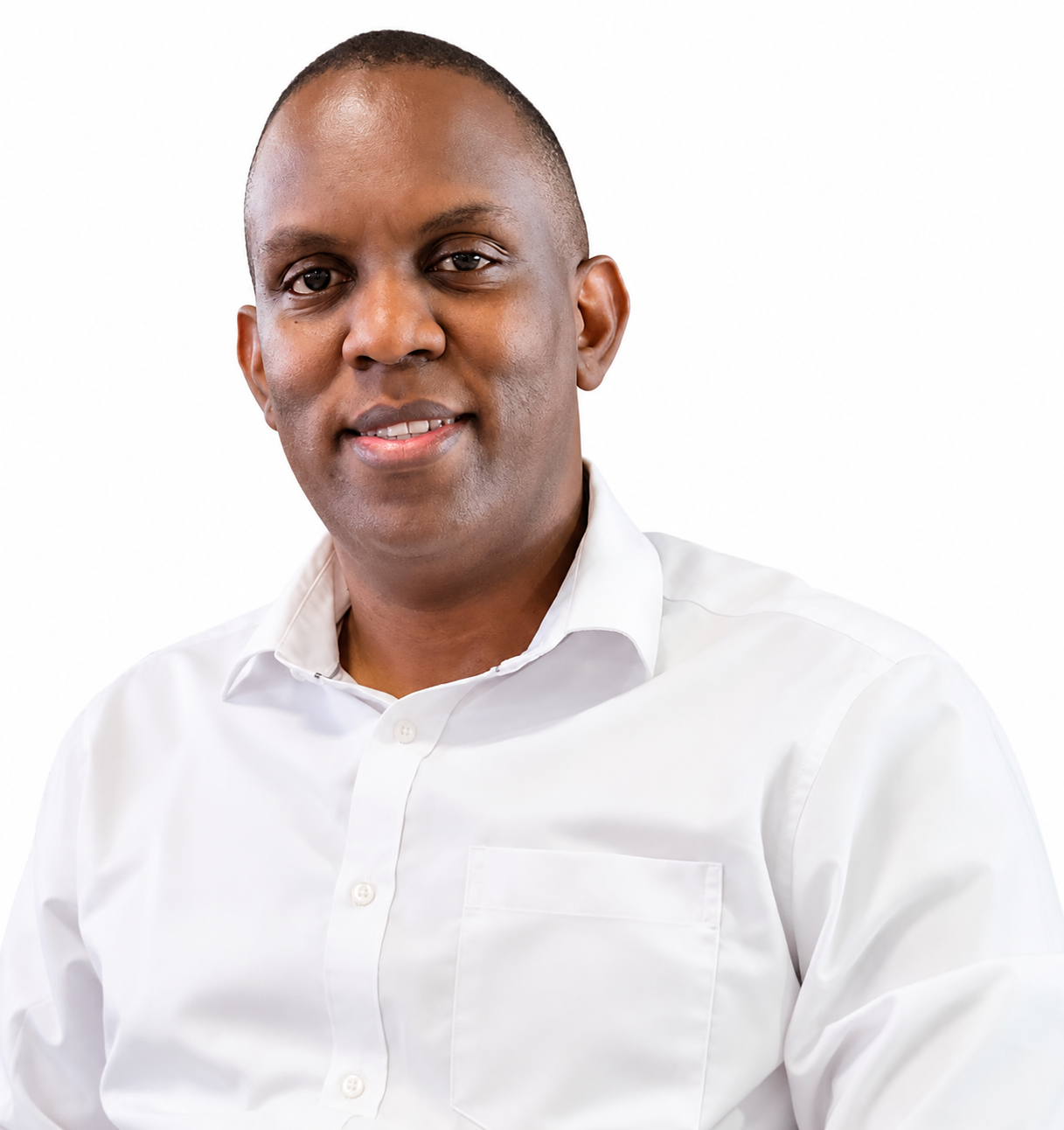 Isaac Tayebwa