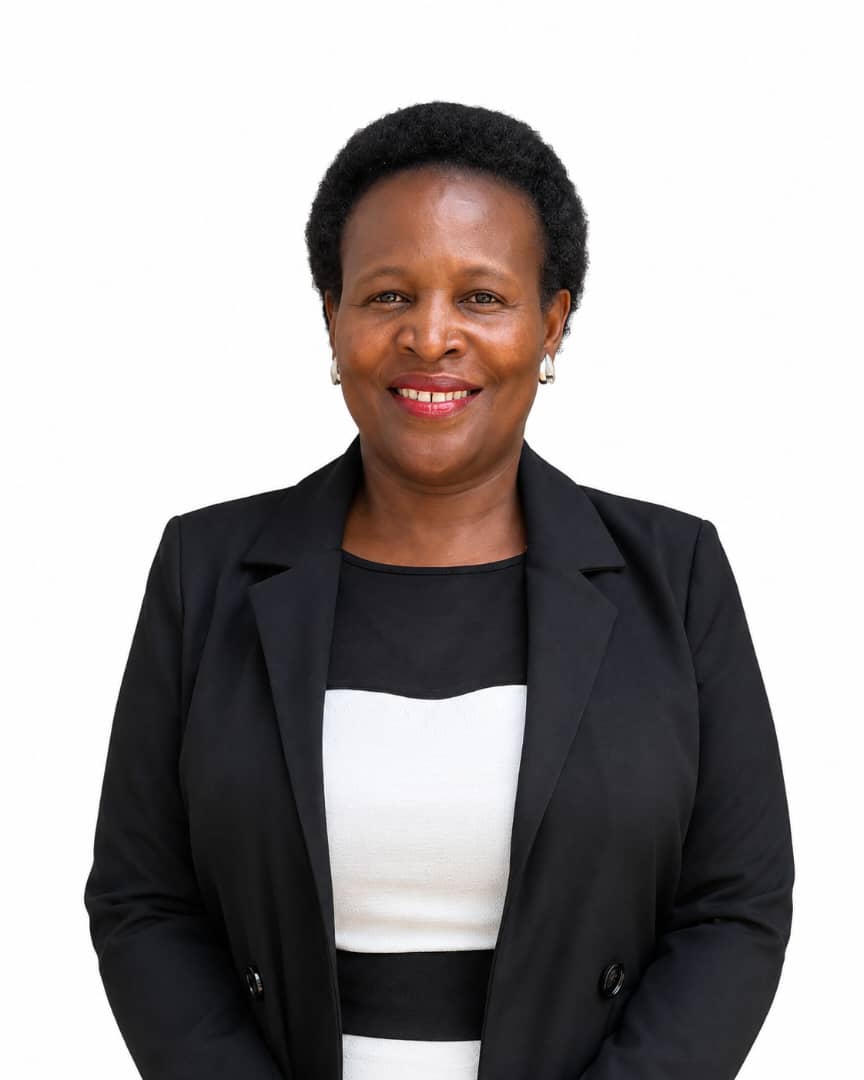 Atukunda Patience